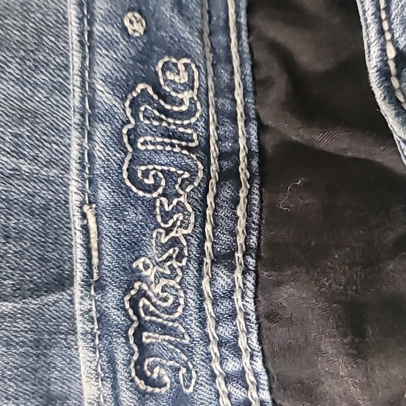 Miss Me Bootcut - Picture 2 of 6